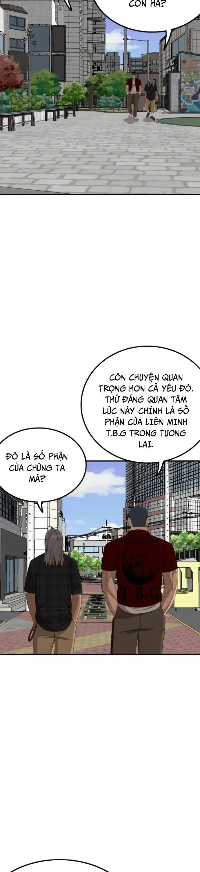 Người Xấu Chapter 255.1 - 20