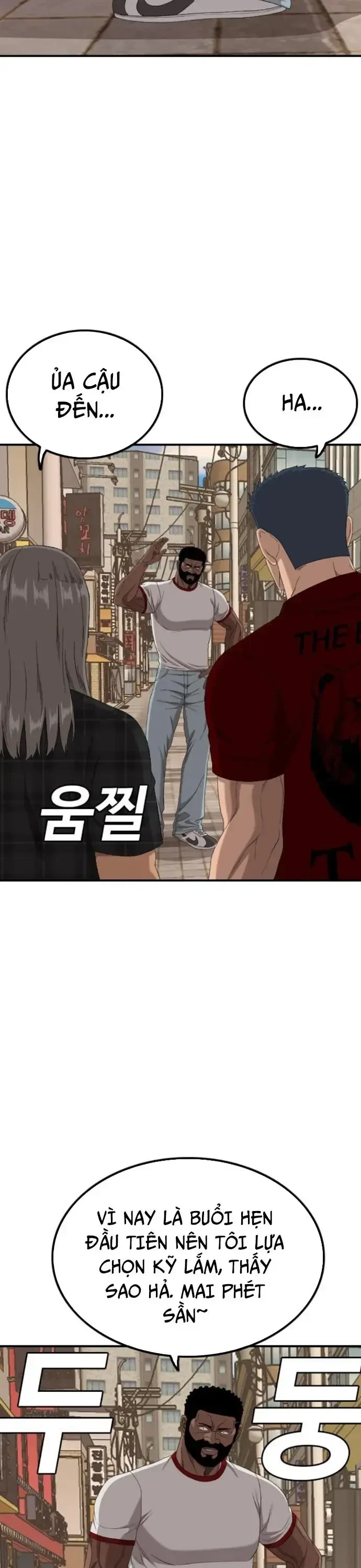 Người Xấu Chapter 255.1 - 23