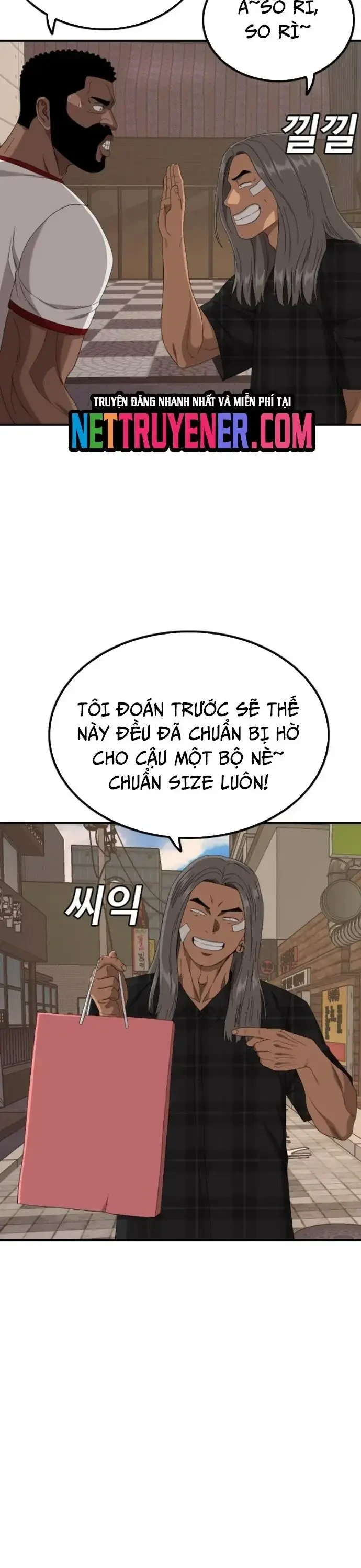 Người Xấu Chapter 255.1 - 25