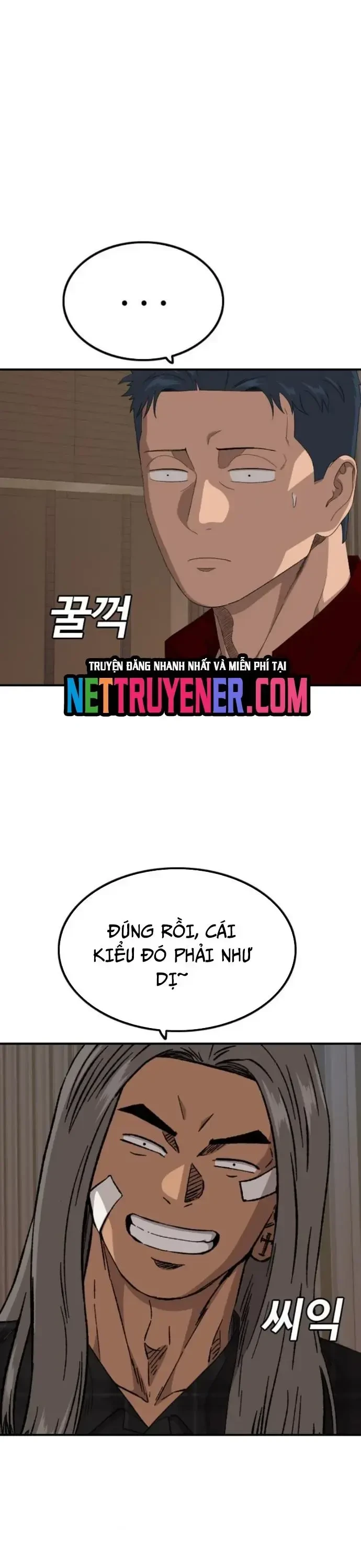 Người Xấu Chapter 255.1 - 27