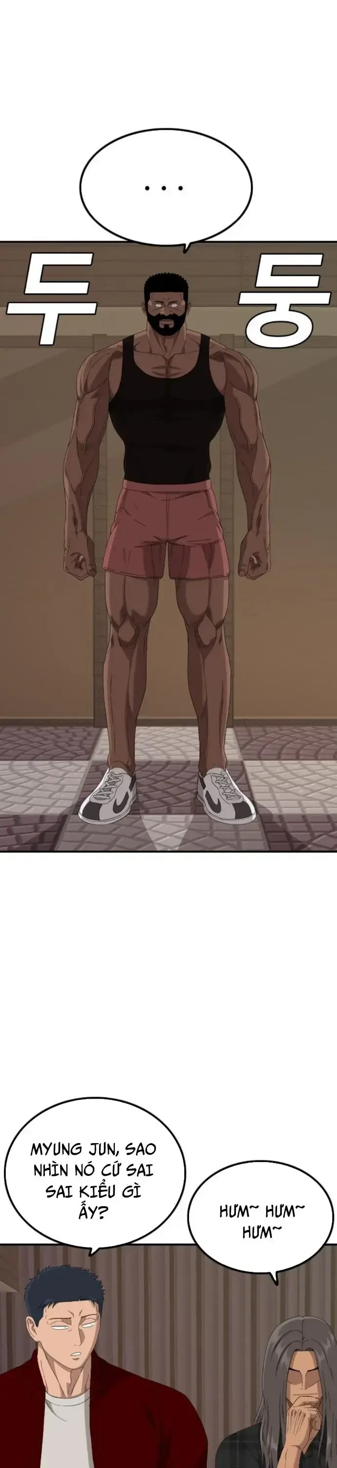 Người Xấu Chapter 255.1 - 28