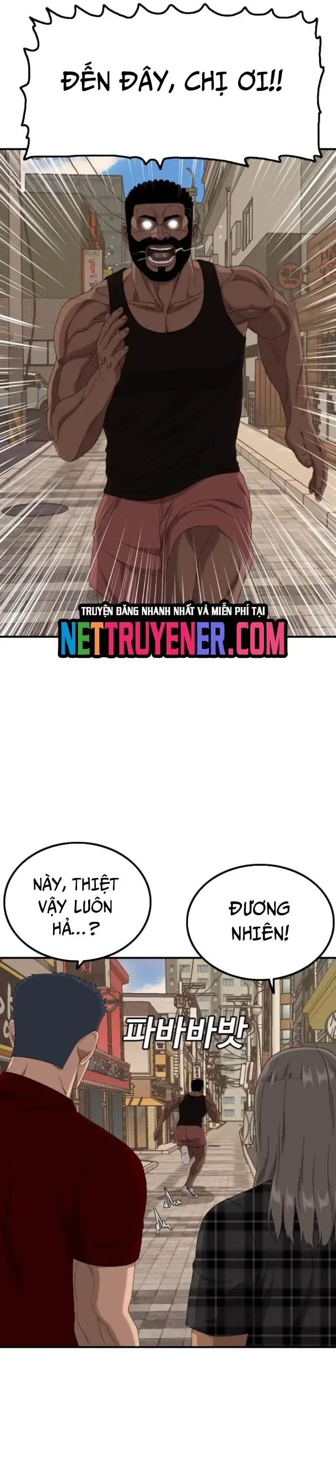 Người Xấu Chapter 255.1 - 31