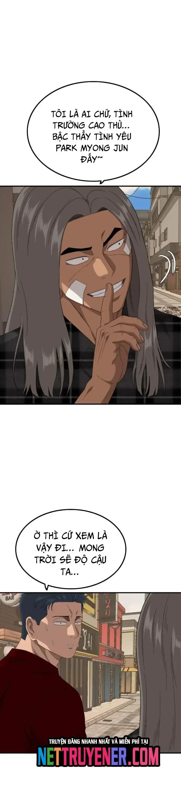 Người Xấu Chapter 255.1 - 32