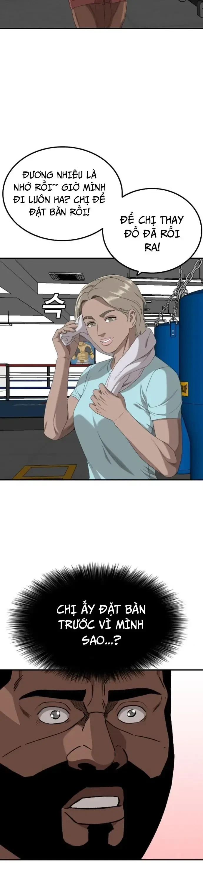 Người Xấu Chapter 255.1 - 35