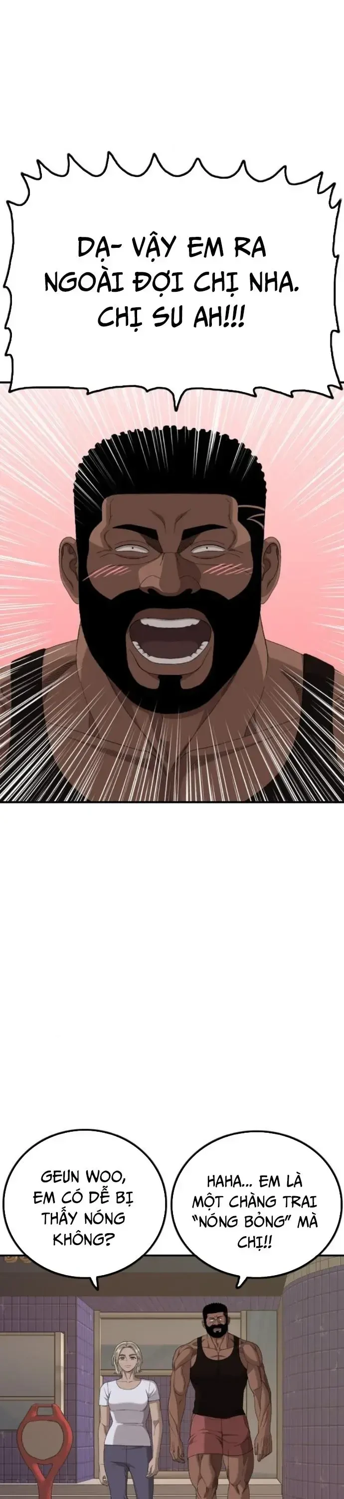 Người Xấu Chapter 255.1 - 36