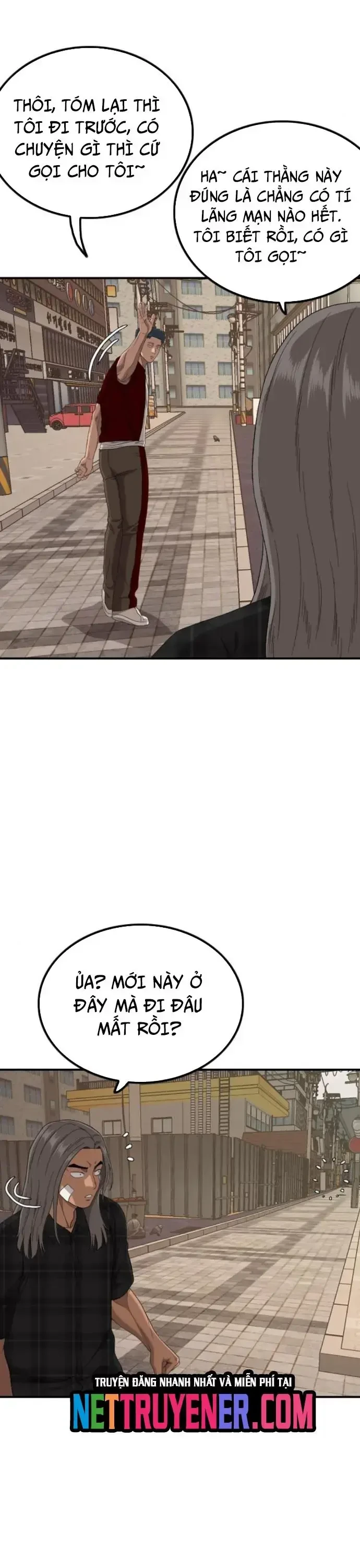 Người Xấu Chapter 255.1 - 40