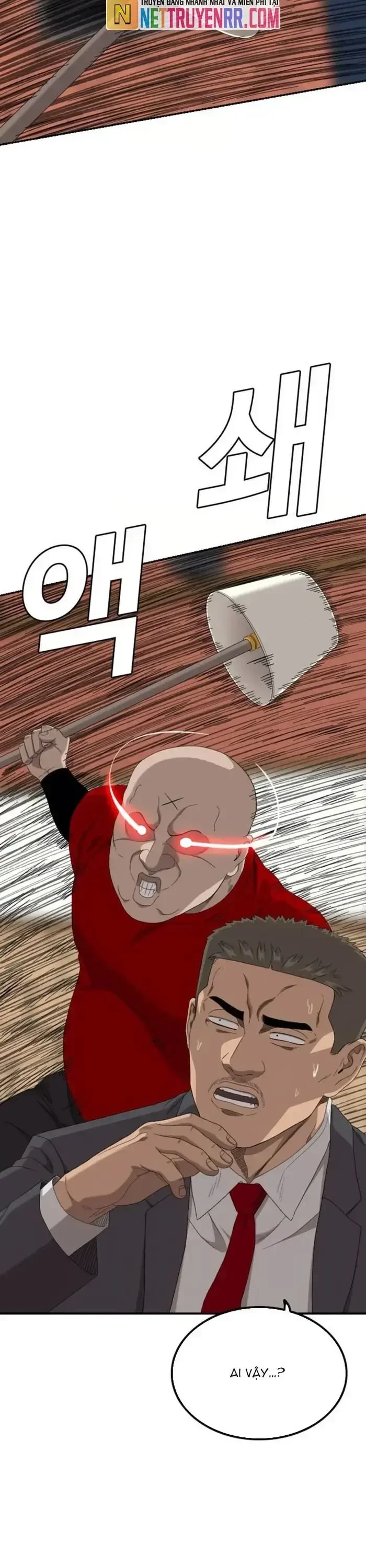 Người Xấu Chapter 257 - 2