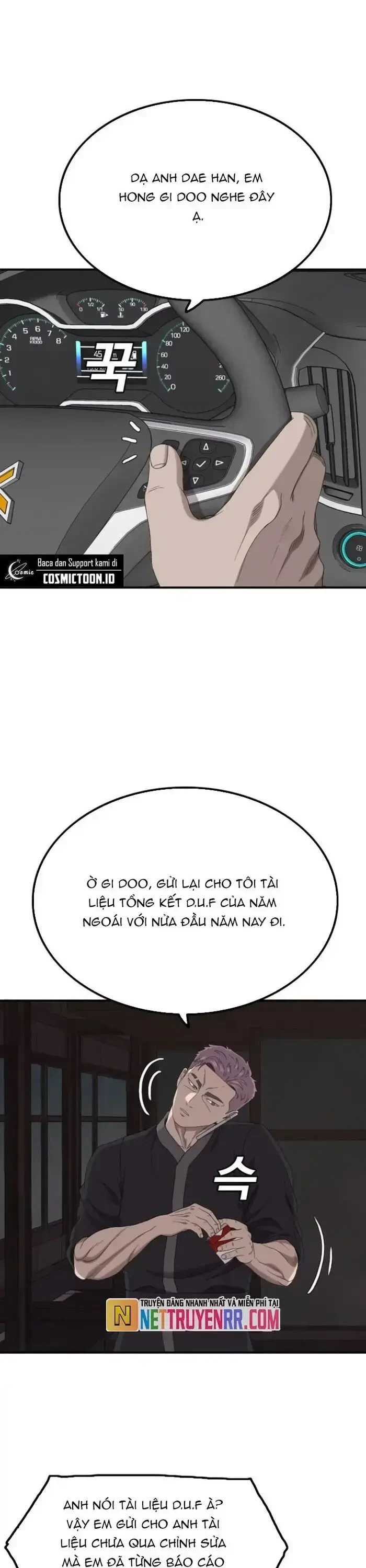 Người Xấu Chapter 257 - 5
