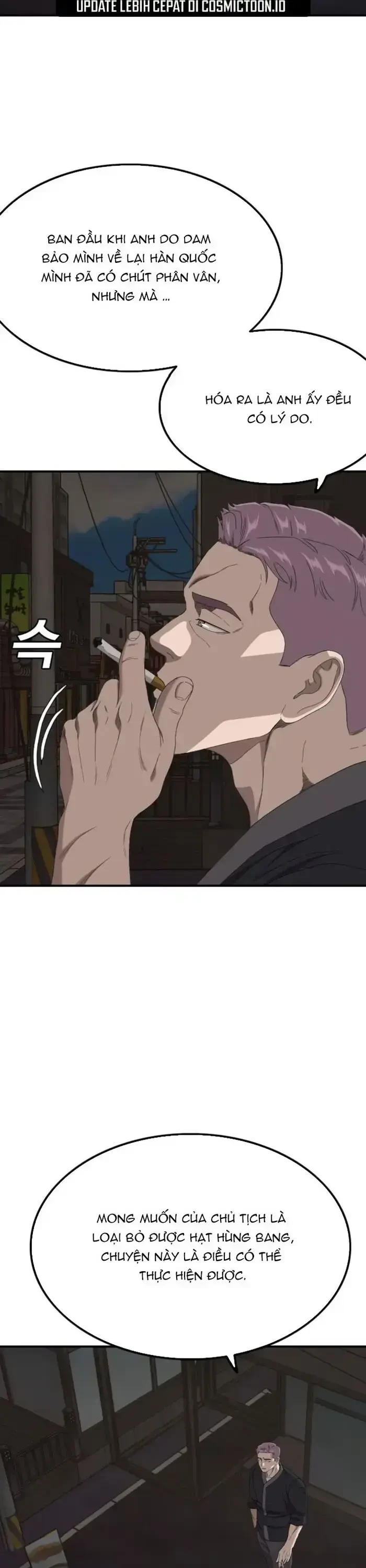 Người Xấu Chapter 257 - 7