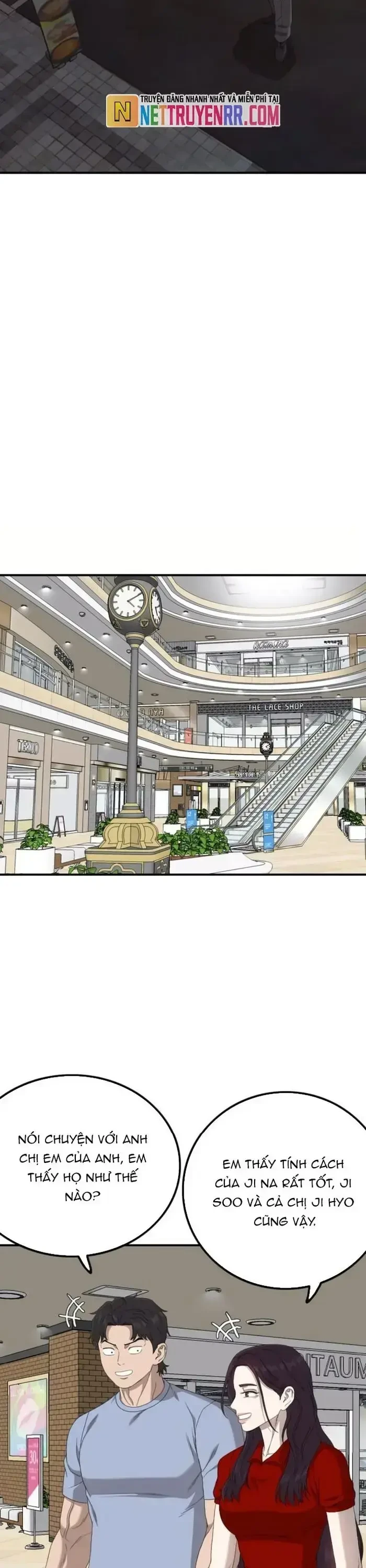 Người Xấu Chapter 257 - 8