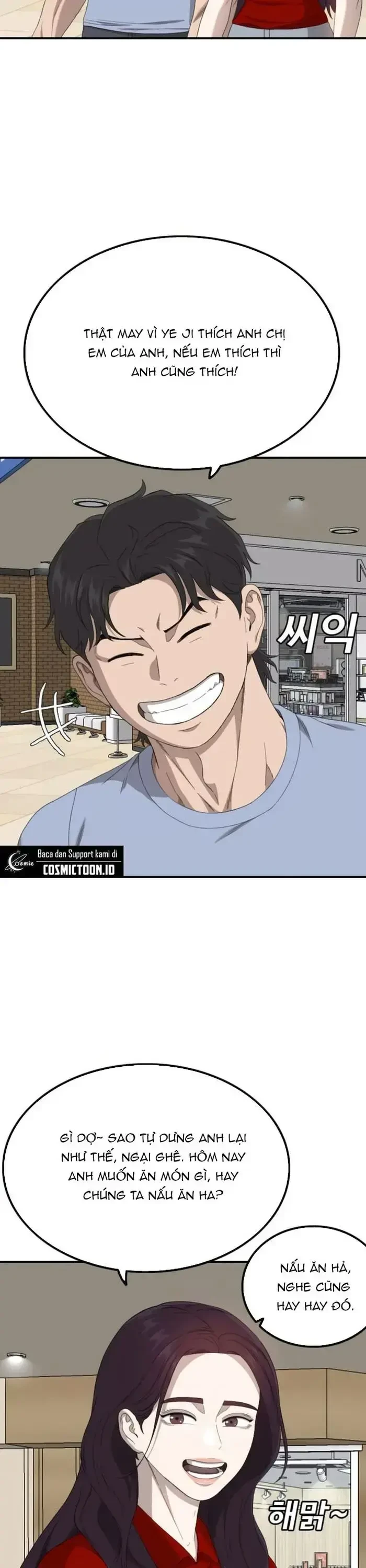 Người Xấu Chapter 257 - 9