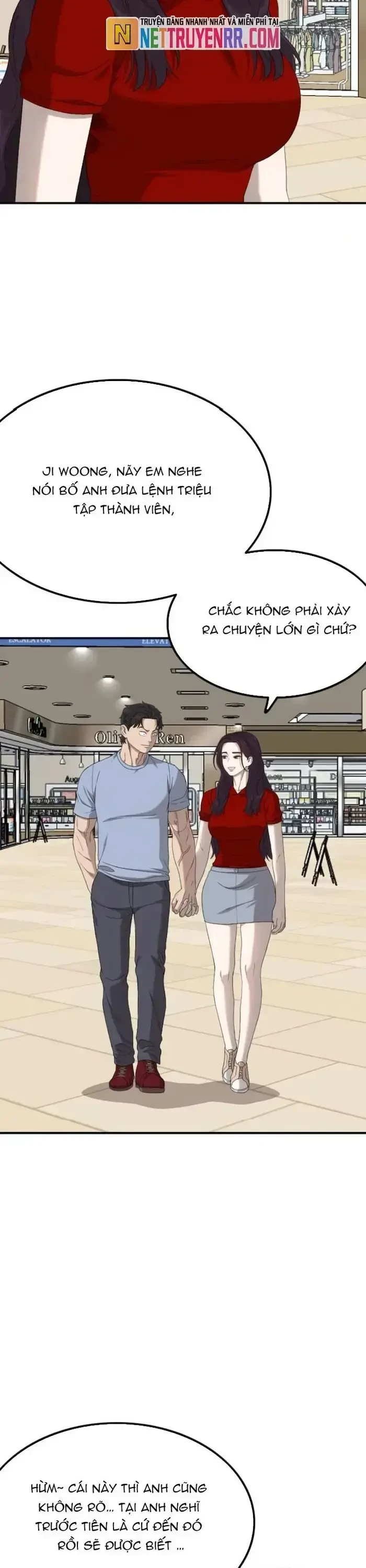 Người Xấu Chapter 257 - 10