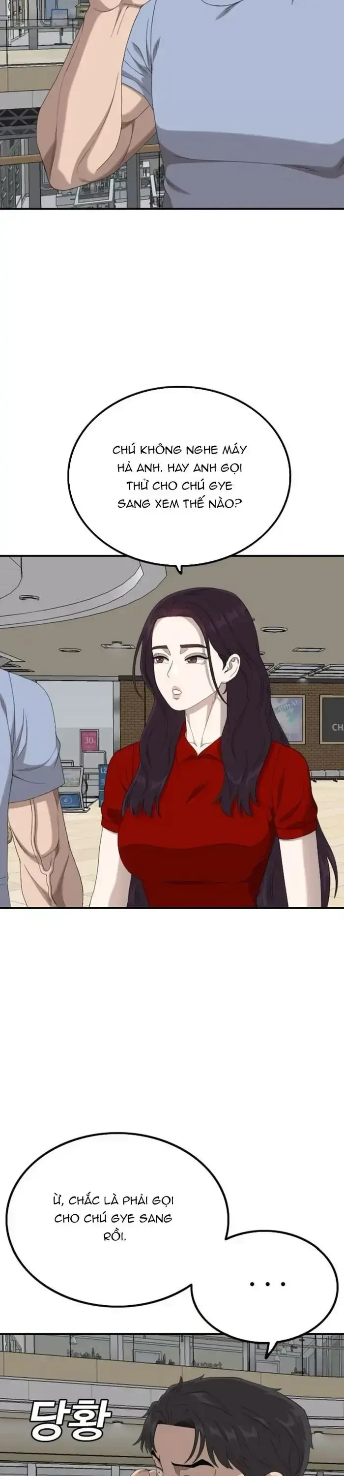 Người Xấu Chapter 257 - 12