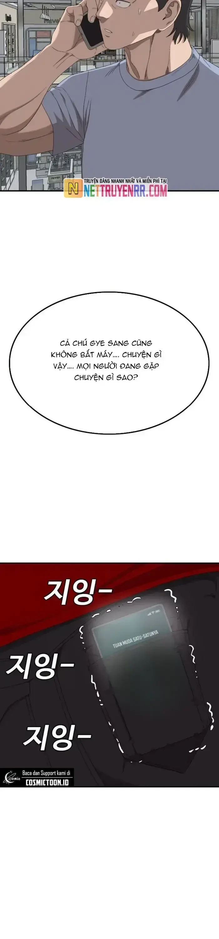 Người Xấu Chapter 257 - 13