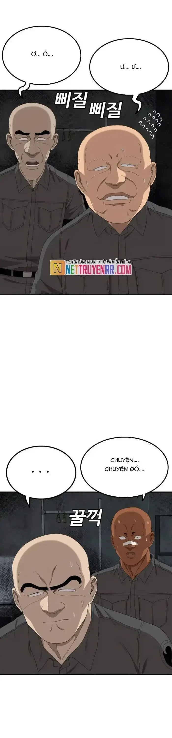 Người Xấu Chapter 257 - 14