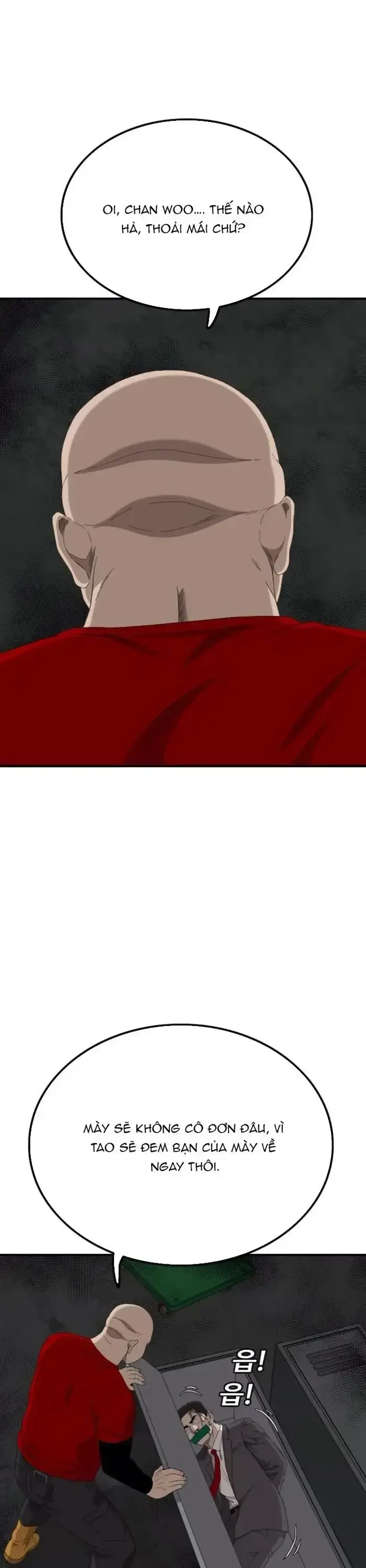 Người Xấu Chapter 257 - 15