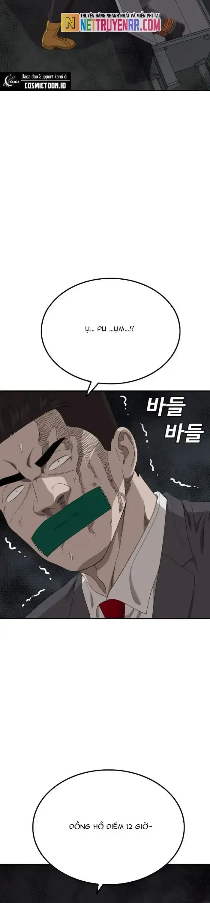 Người Xấu Chapter 257 - 16