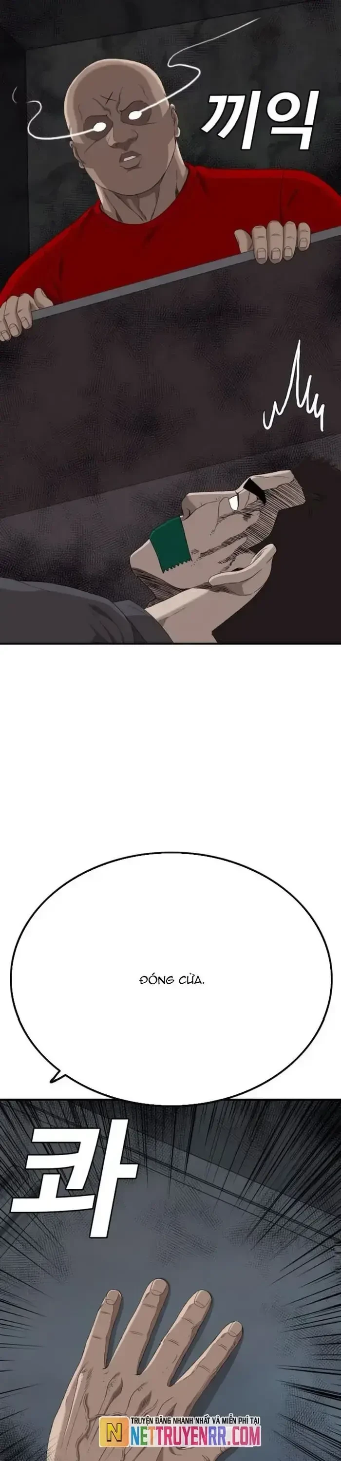 Người Xấu Chapter 257 - 17