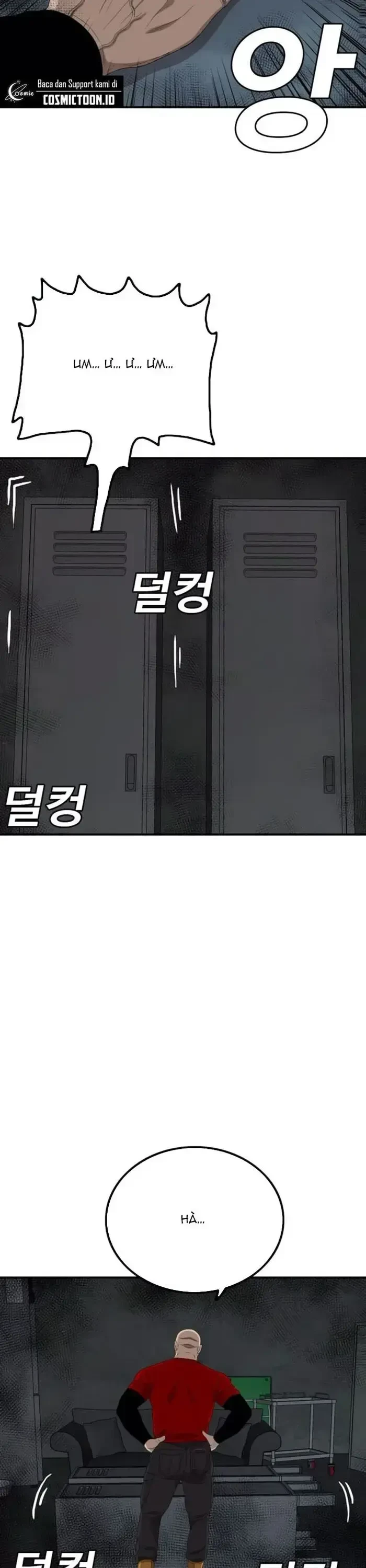 Người Xấu Chapter 257 - 18