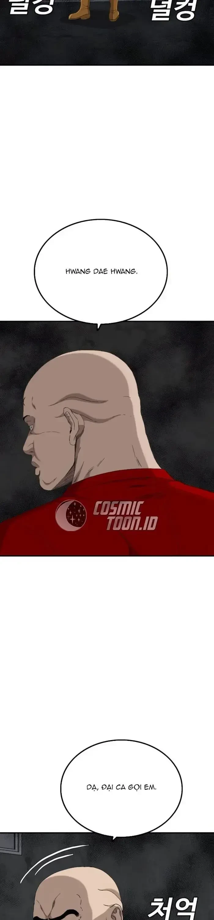 Người Xấu Chapter 257 - 19