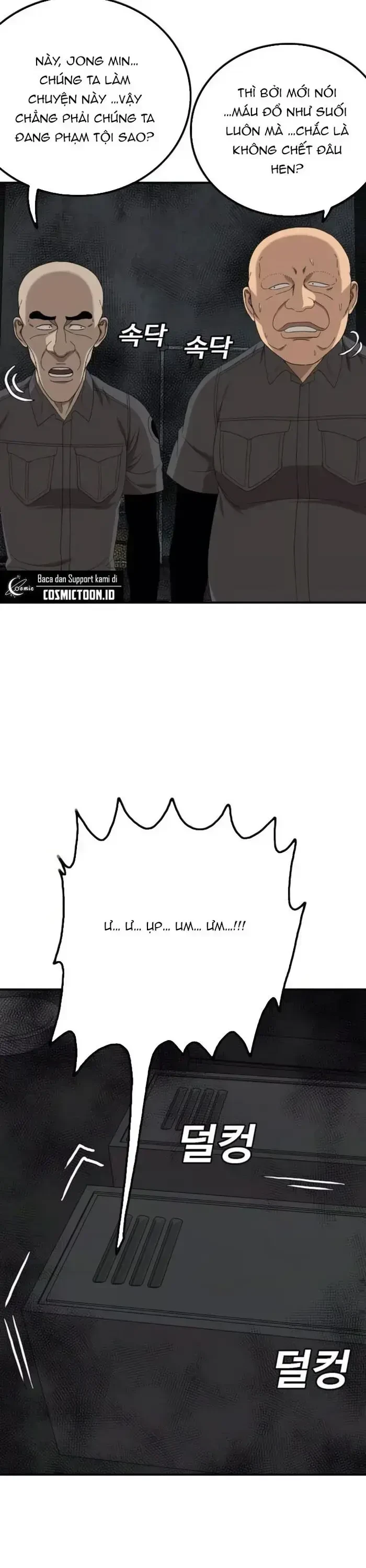 Người Xấu Chapter 257 - 22