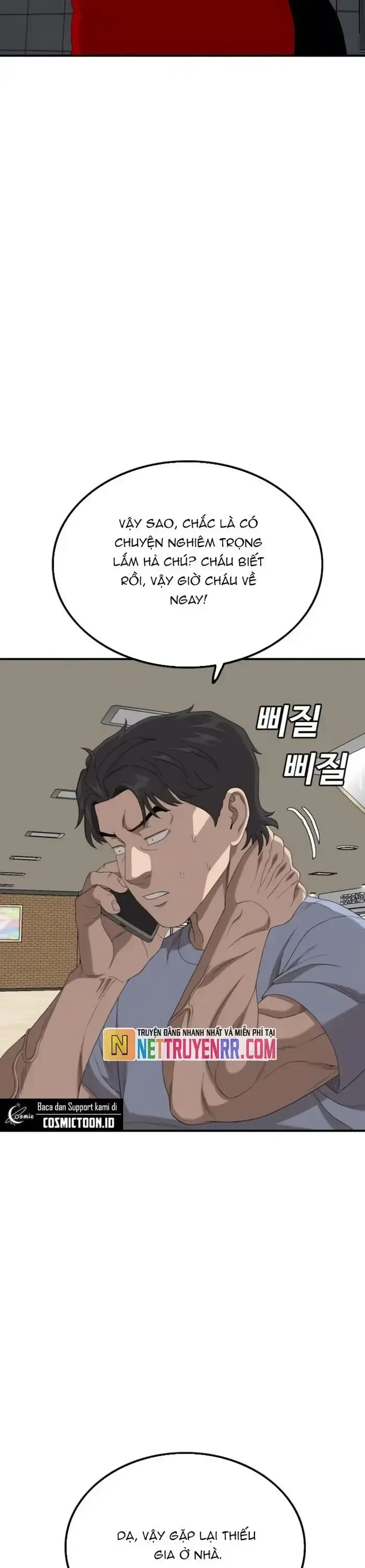 Người Xấu Chapter 257 - 30