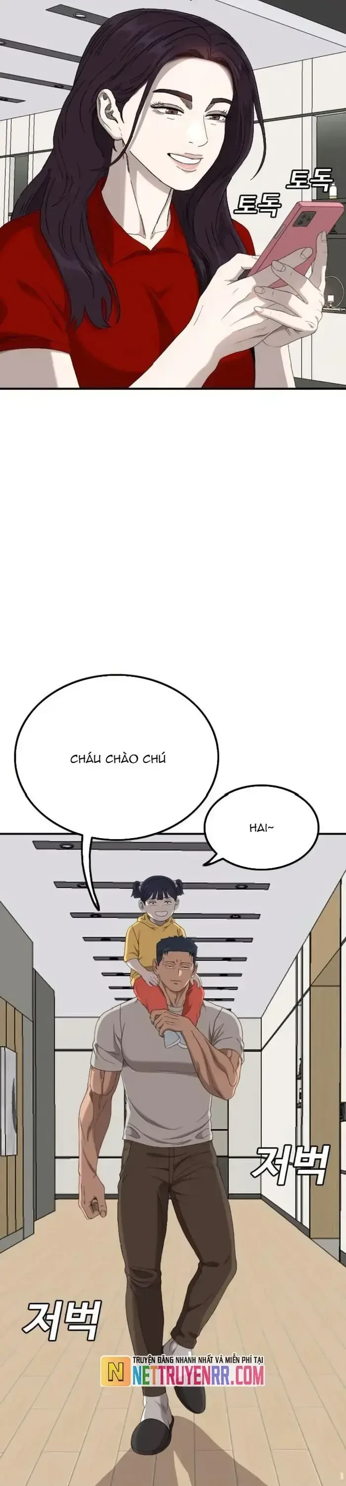 Người Xấu Chapter 257 - 36