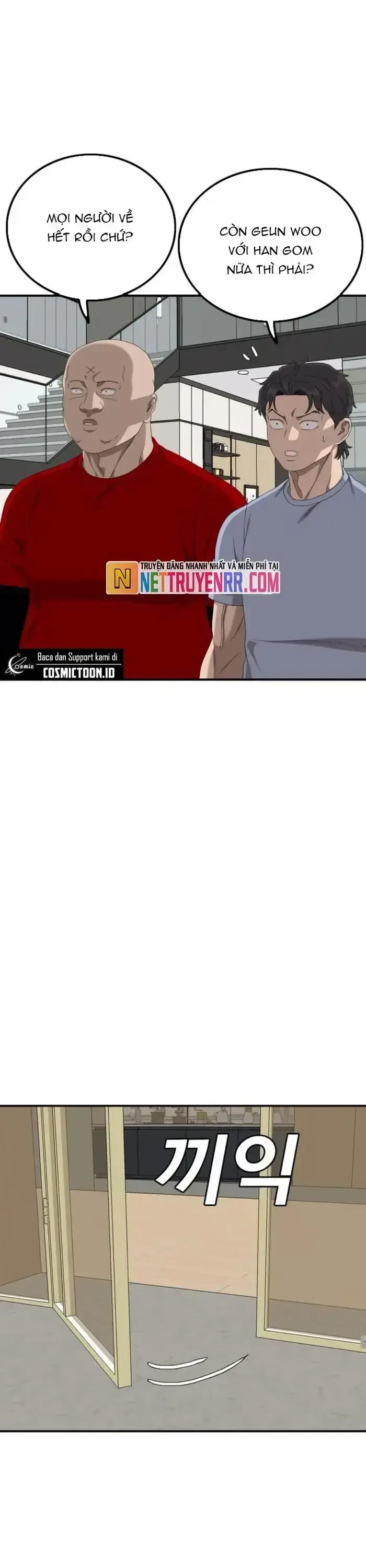 Người Xấu Chapter 257 - 39