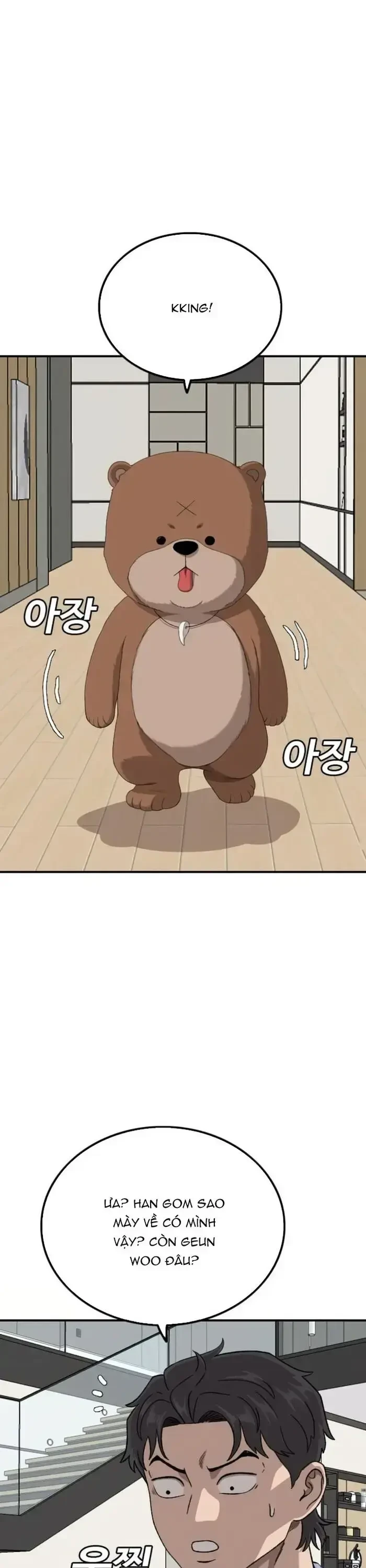 Người Xấu Chapter 257 - 40