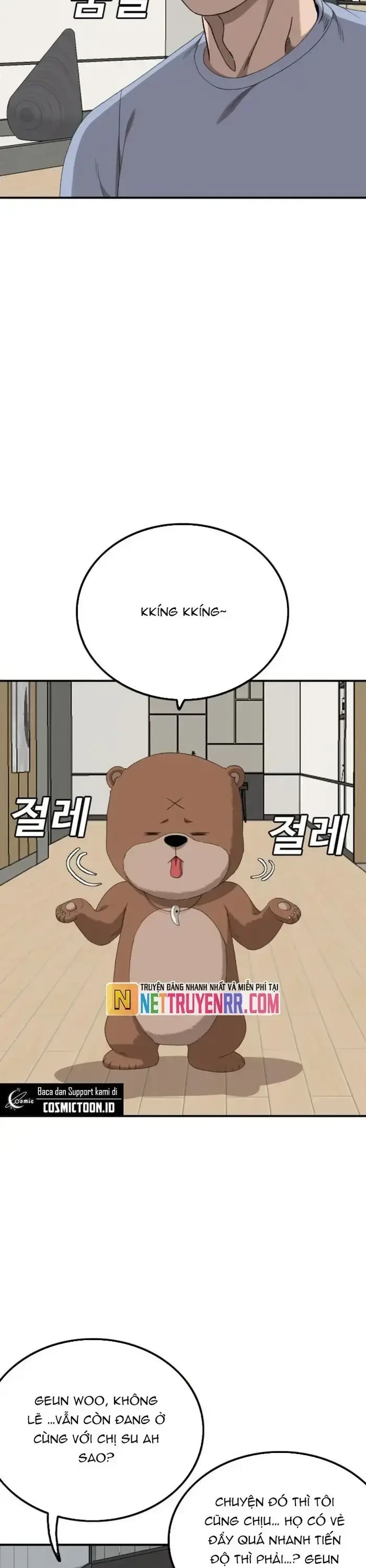 Người Xấu Chapter 257 - 41