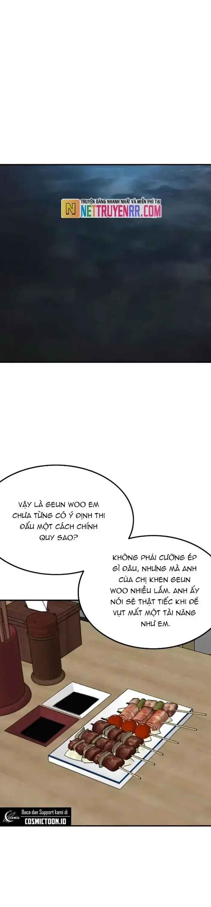 Người Xấu Chapter 257 - 43