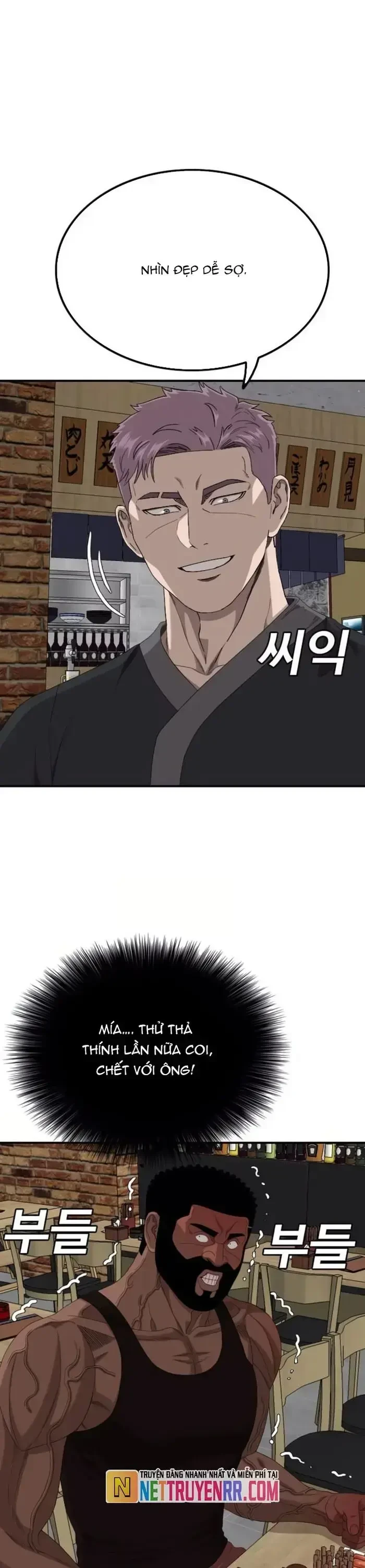 Người Xấu Chapter 257 - 46