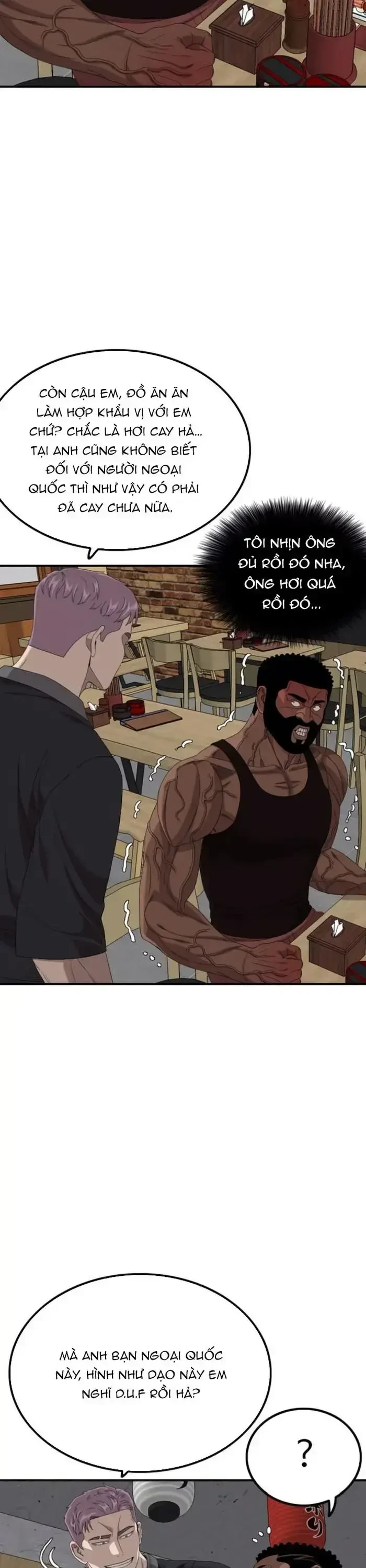 Người Xấu Chapter 257 - 47