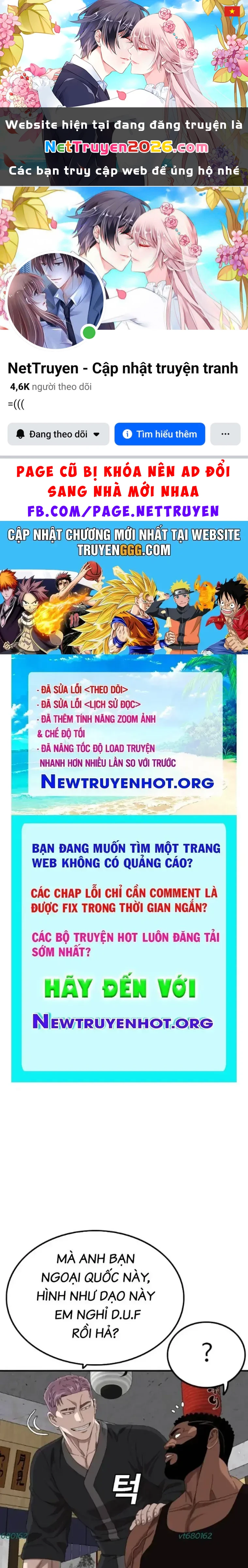 Người Xấu Chapter 258 - 1