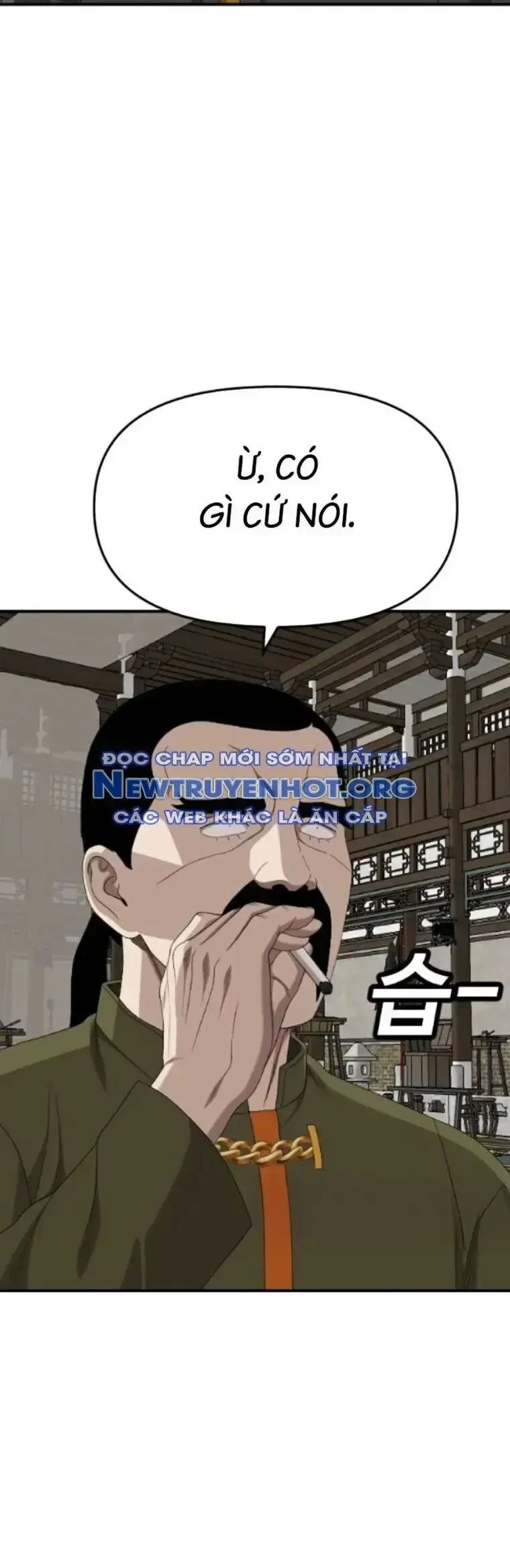 Người Xấu Chapter 258 - 8