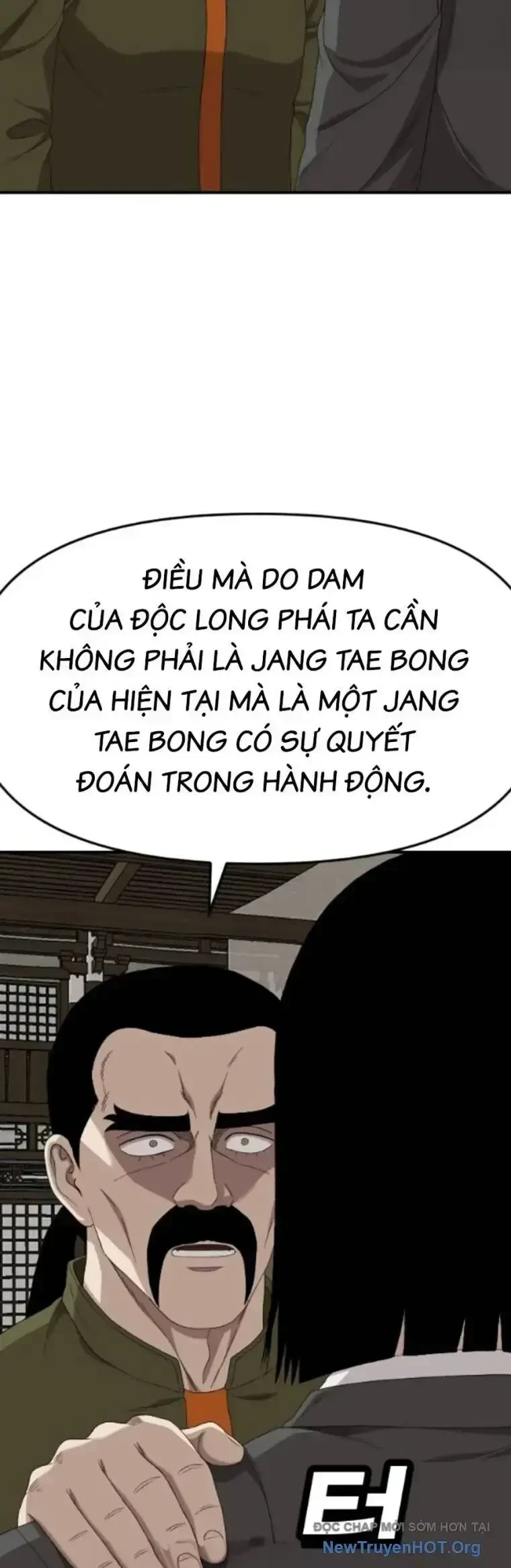 Người Xấu Chapter 258 - 12