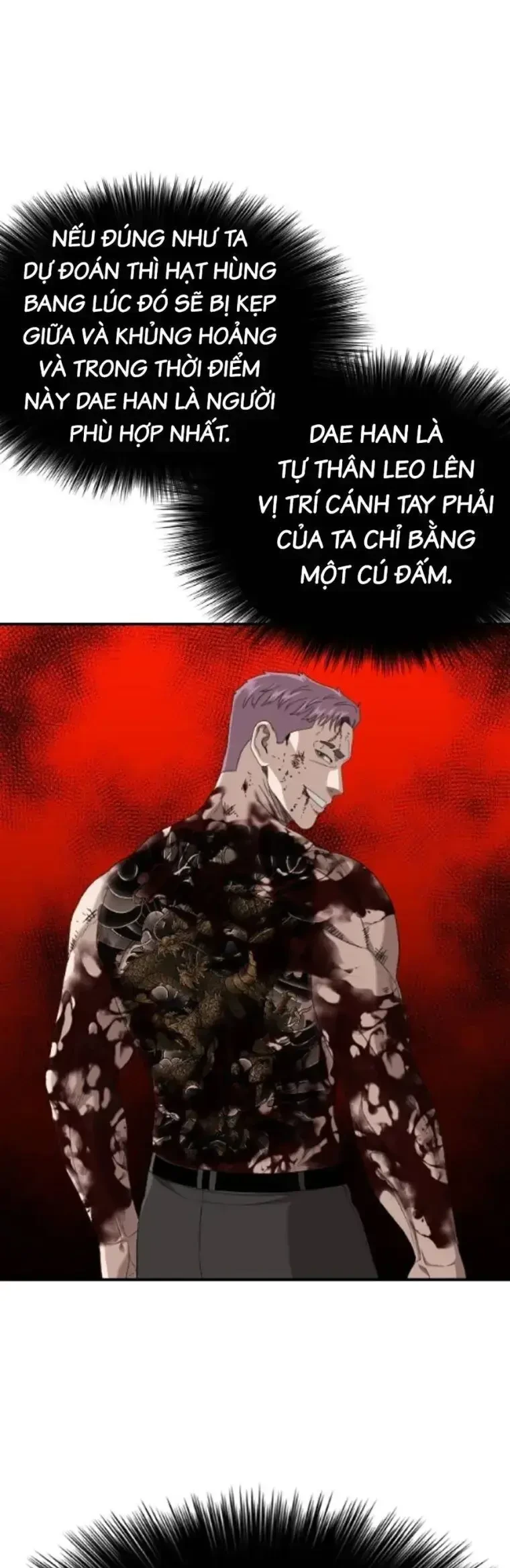 Người Xấu Chapter 258 - 16