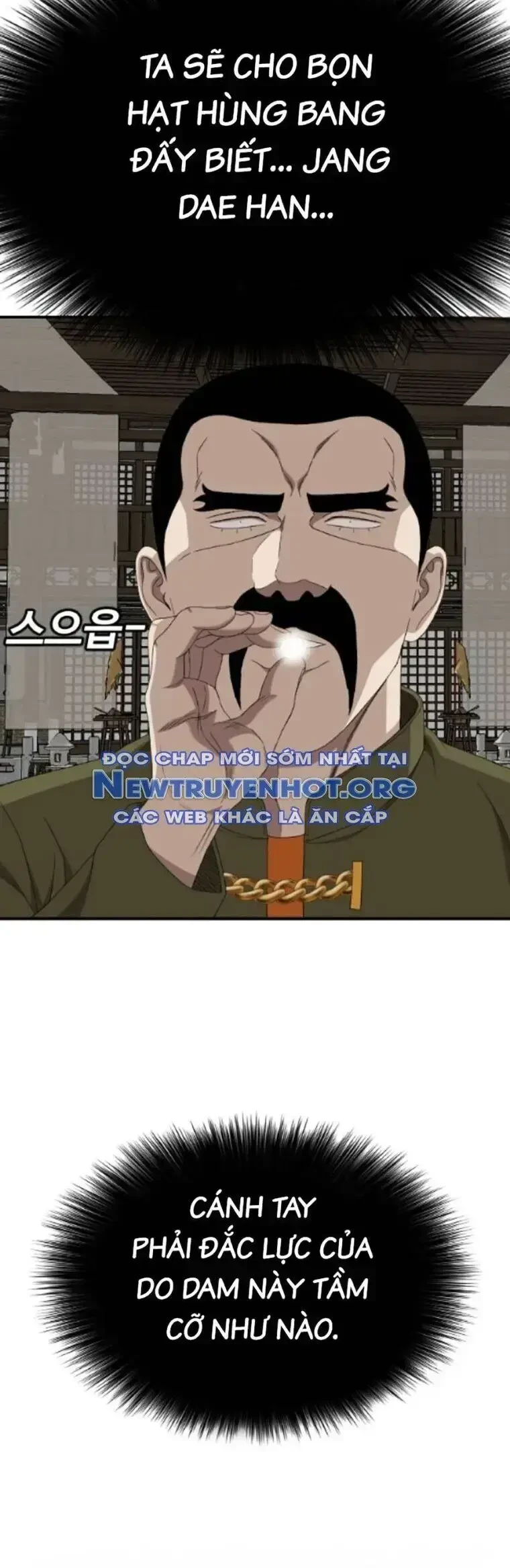 Người Xấu Chapter 258 - 17