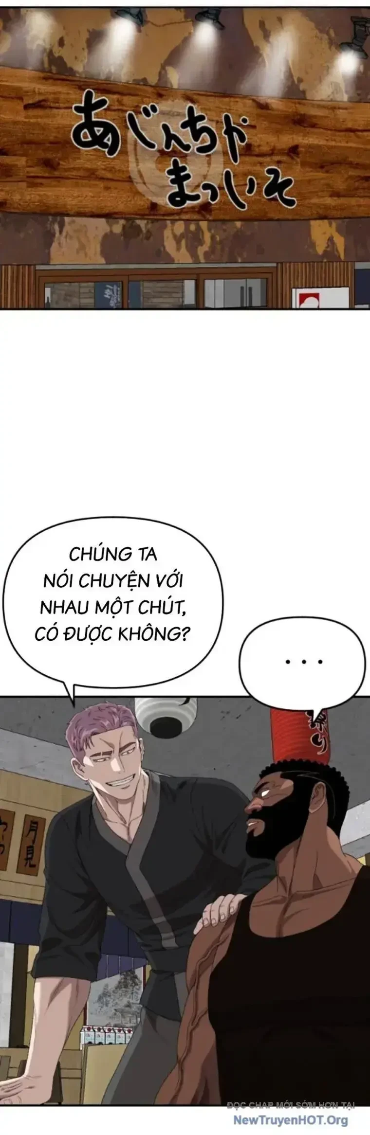 Người Xấu Chapter 258 - 18