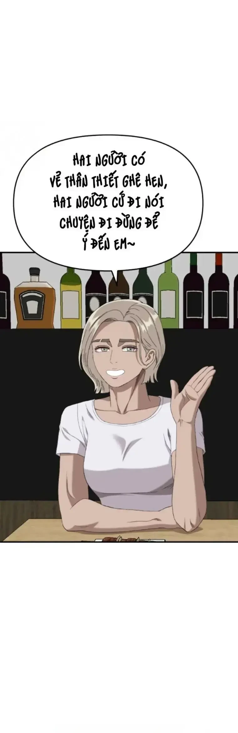 Người Xấu Chapter 258 - 19