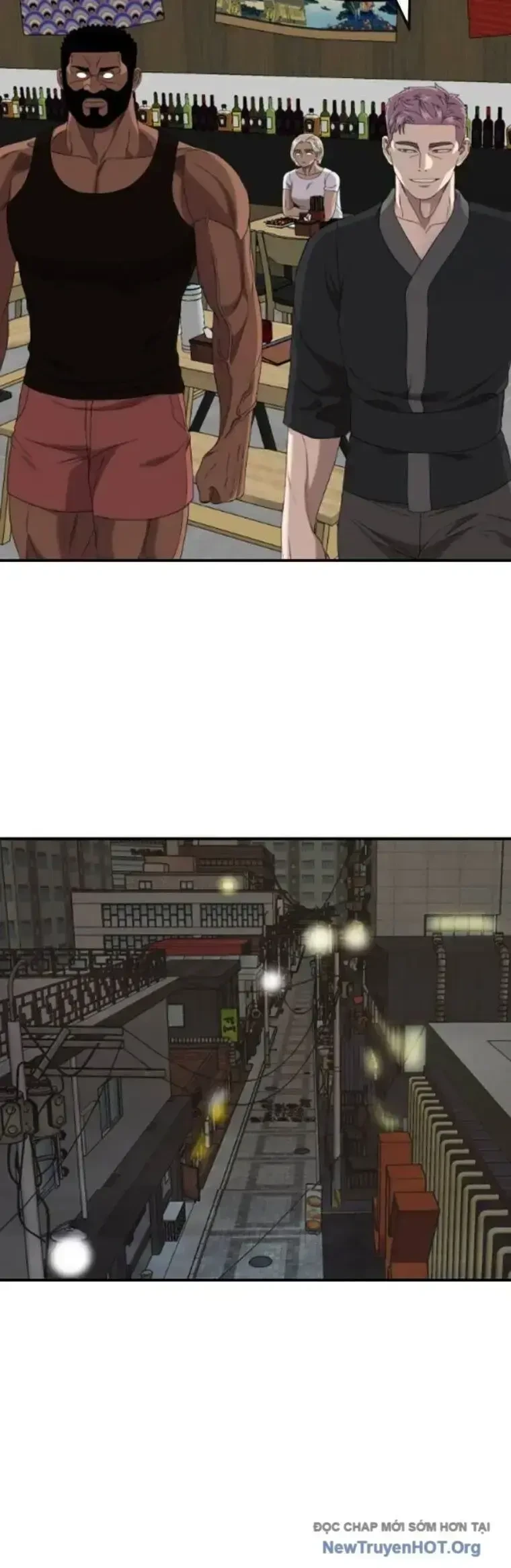 Người Xấu Chapter 258 - 21