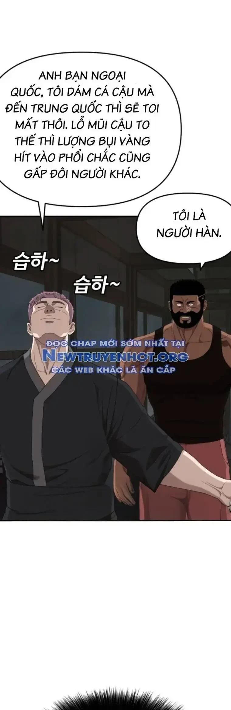 Người Xấu Chapter 258 - 23