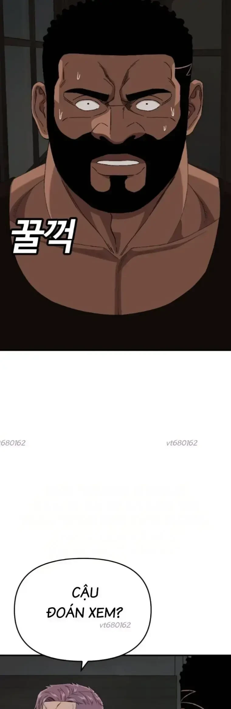 Người Xấu Chapter 258 - 25