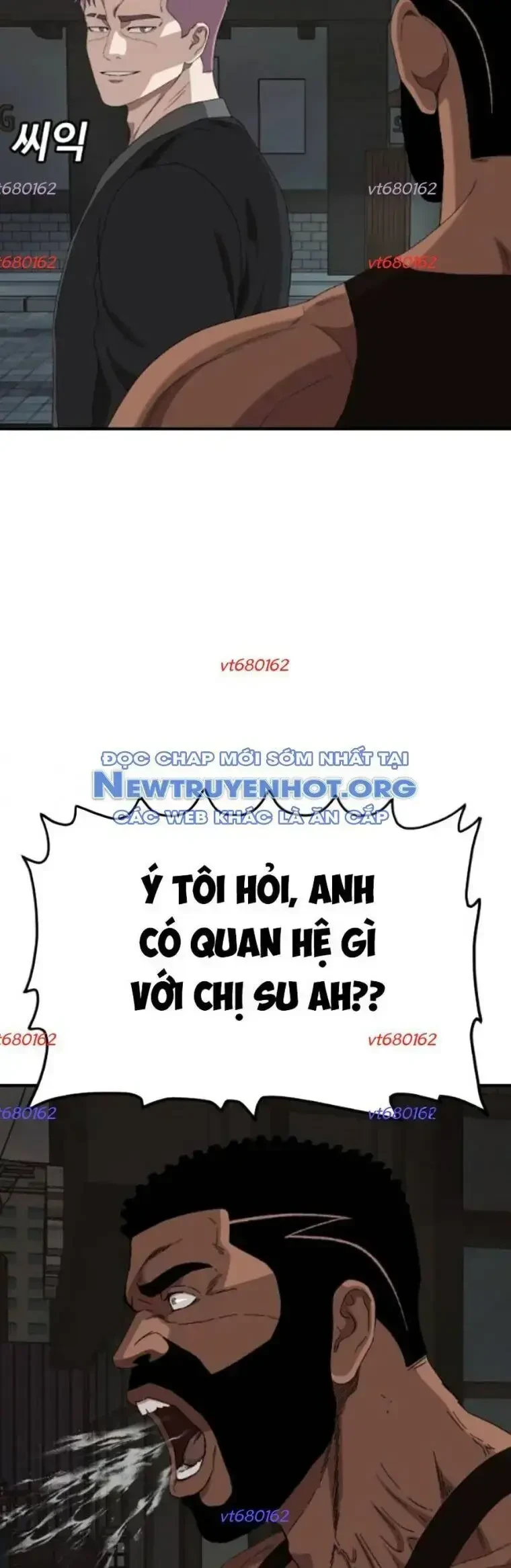 Người Xấu Chapter 258 - 26