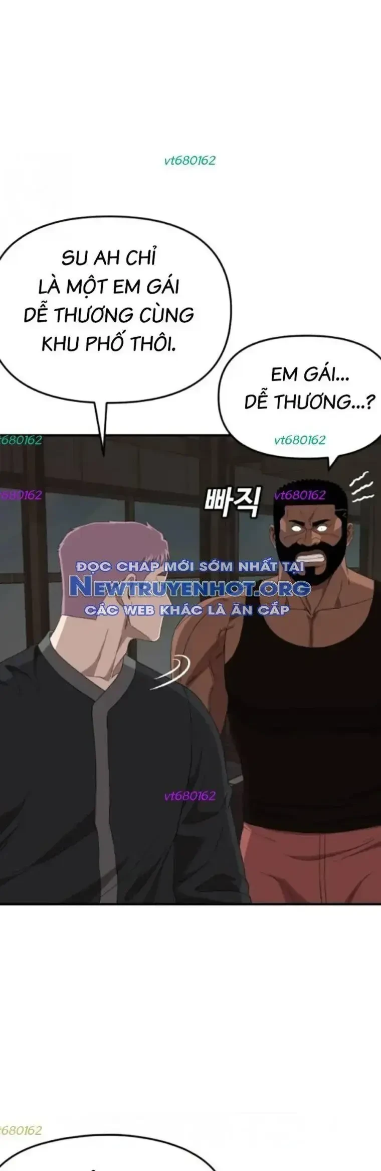 Người Xấu Chapter 258 - 29