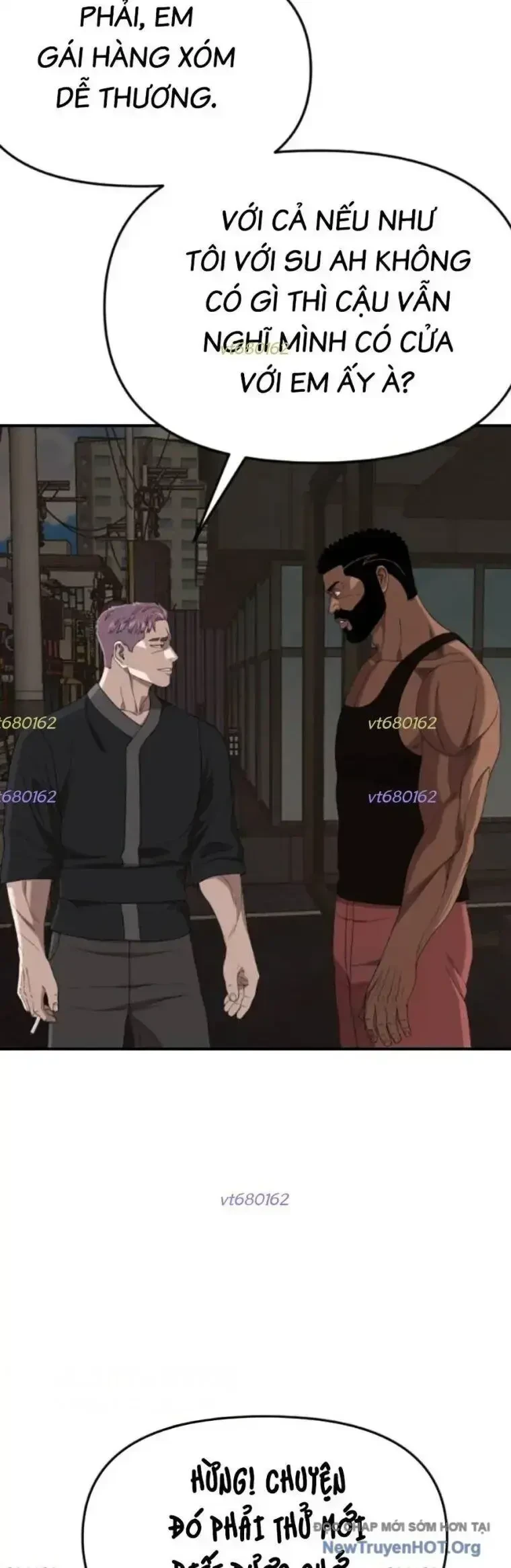 Người Xấu Chapter 258 - 30