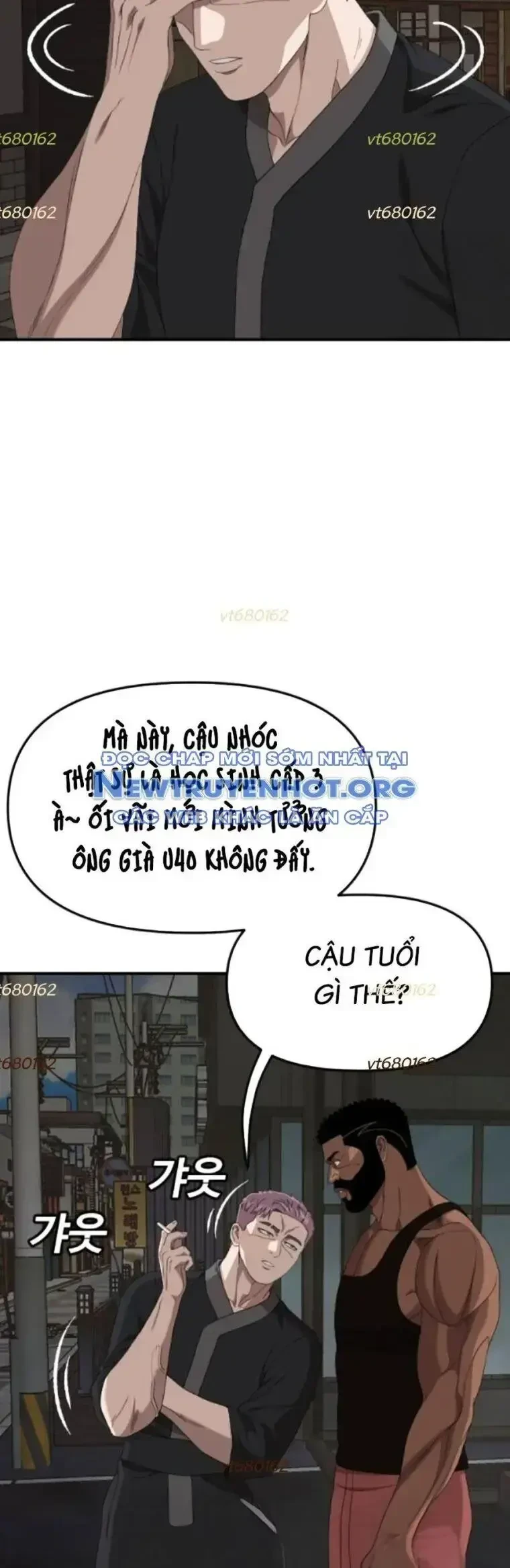 Người Xấu Chapter 258 - 32