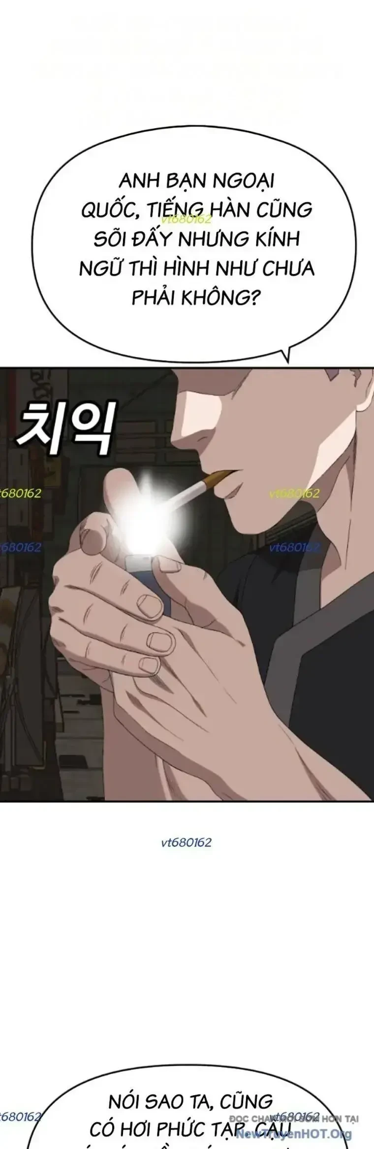 Người Xấu Chapter 258 - 36