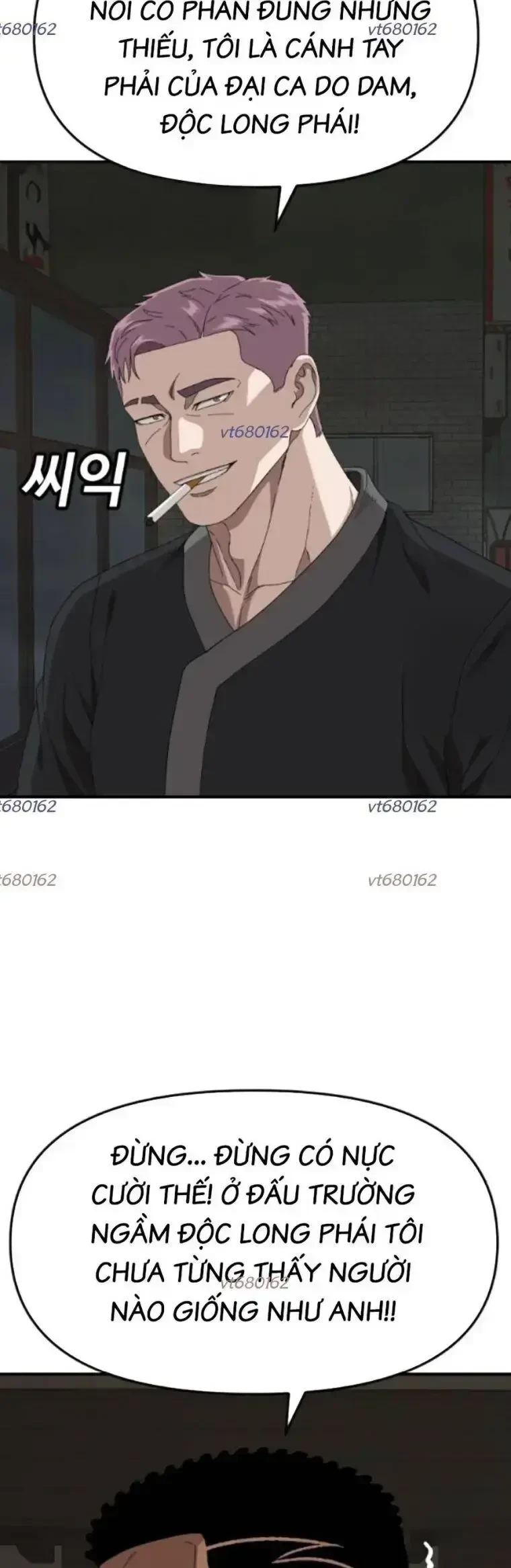 Người Xấu Chapter 258 - 37