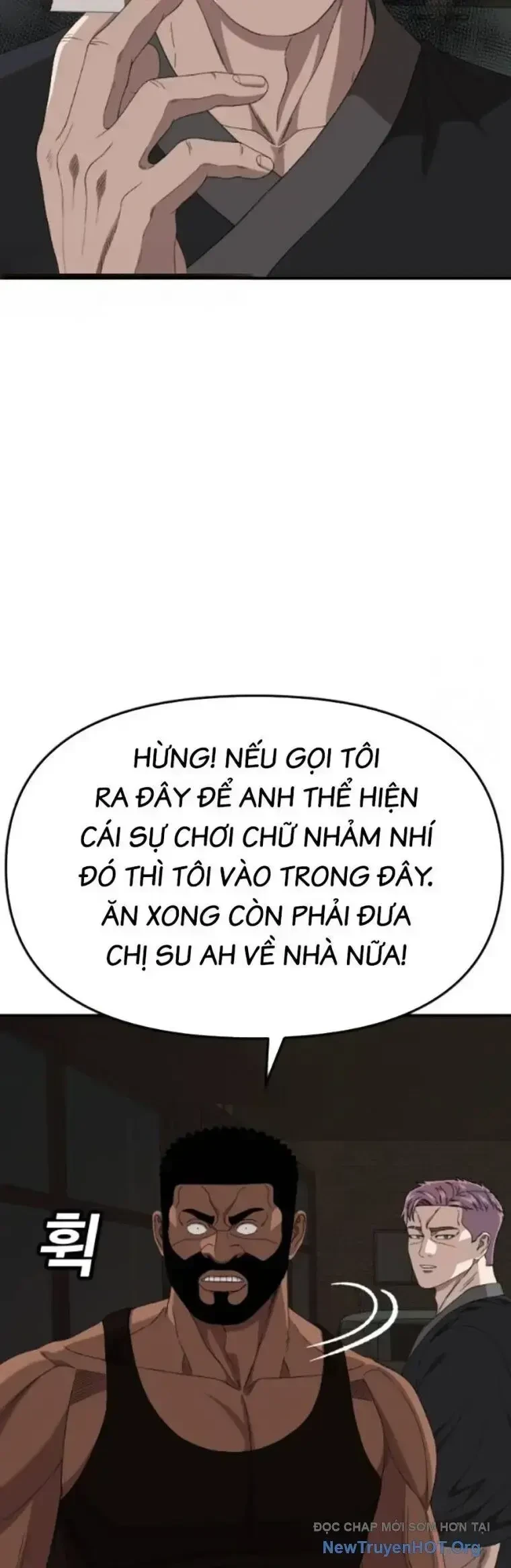 Người Xấu Chapter 258 - 39